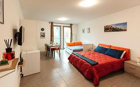 Casa R&R !Relax A 10' Da Piazza Del Campo! Parking Free